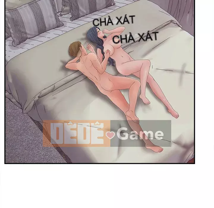 Thỏa thuận bí mật bất ngờ Chương 32-33