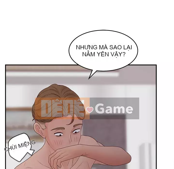 Thỏa thuận bí mật bất ngờ Chương 32-33