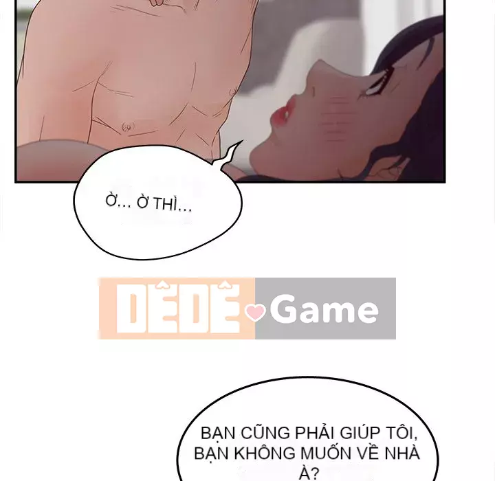 Thỏa thuận bí mật bất ngờ Chương 32-33