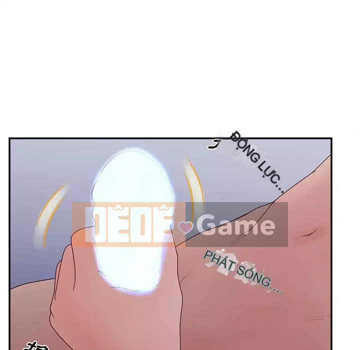 Thỏa thuận bí mật bất ngờ Chương 32-33