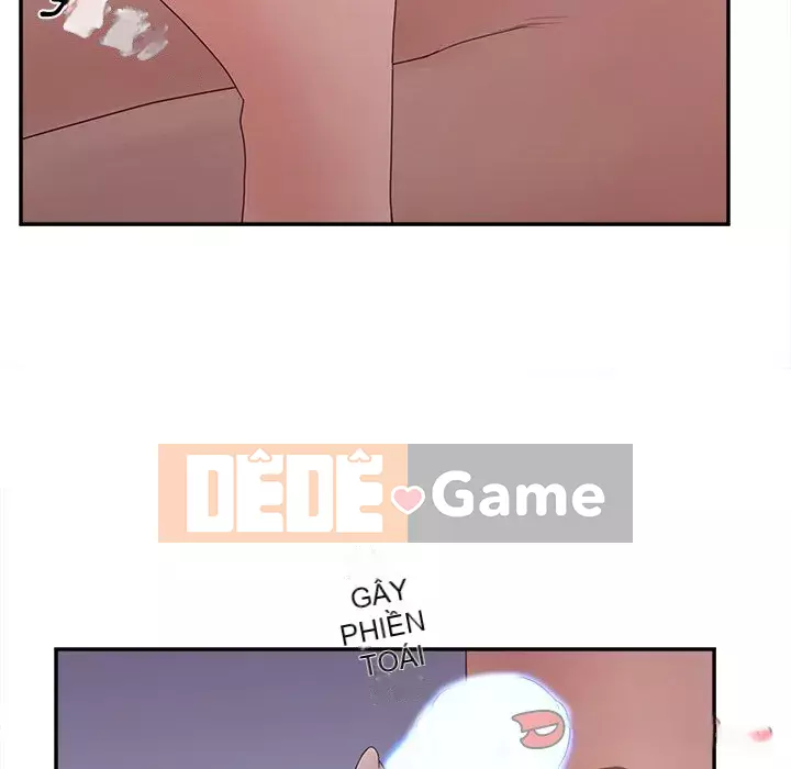 Thỏa thuận bí mật bất ngờ Chương 32-33