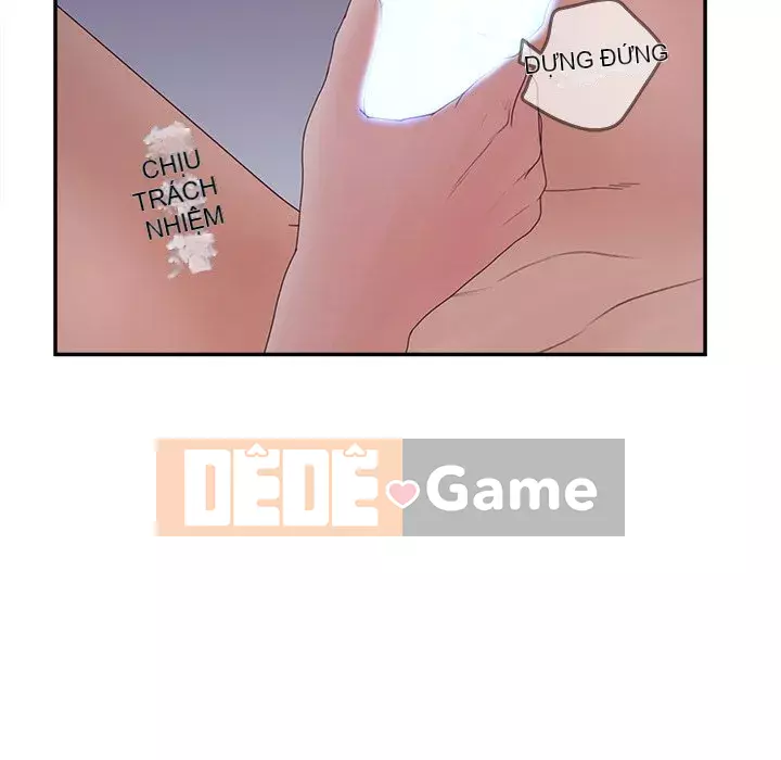 Thỏa thuận bí mật bất ngờ Chương 32-33