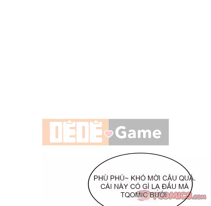 Thỏa thuận bí mật bất ngờ Chương 32-33