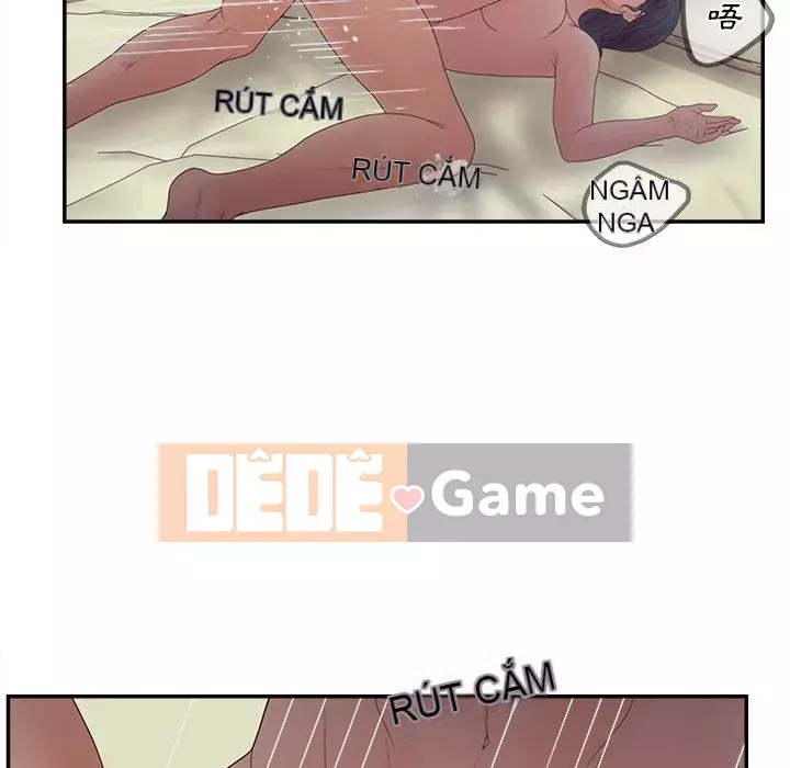 Thỏa thuận bí mật bất ngờ Chương 32-33