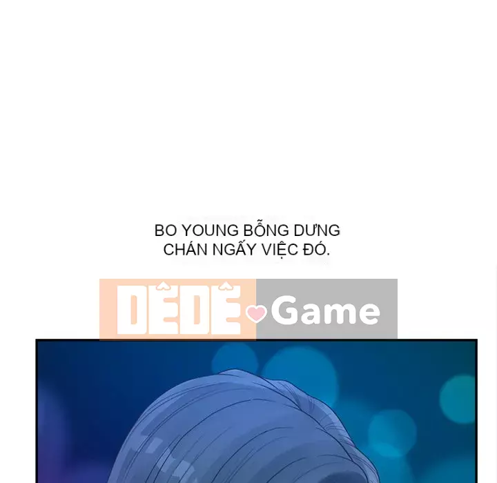 Thỏa thuận bí mật bất ngờ Chương 32-33