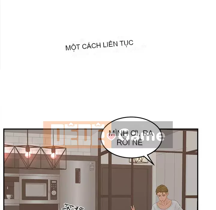 Thỏa thuận bí mật bất ngờ Chương 32-33