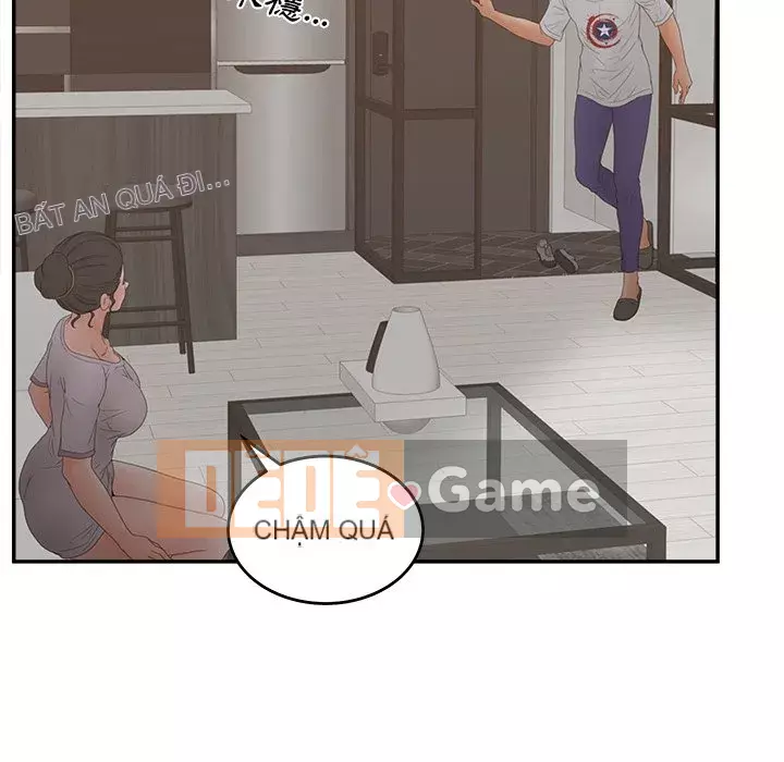 Thỏa thuận bí mật bất ngờ Chương 32-33