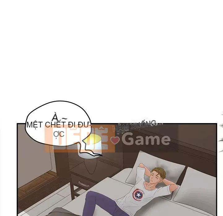 Thỏa thuận bí mật bất ngờ Chương 32-33