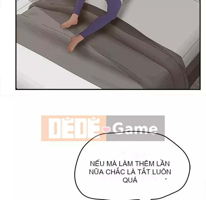 Thỏa thuận bí mật bất ngờ Chương 32-33