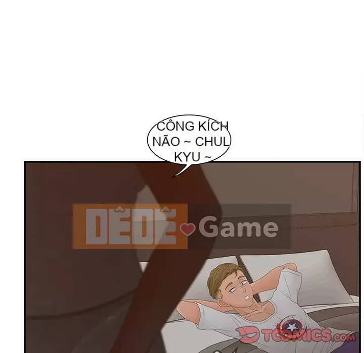 Thỏa thuận bí mật bất ngờ Chương 32-33