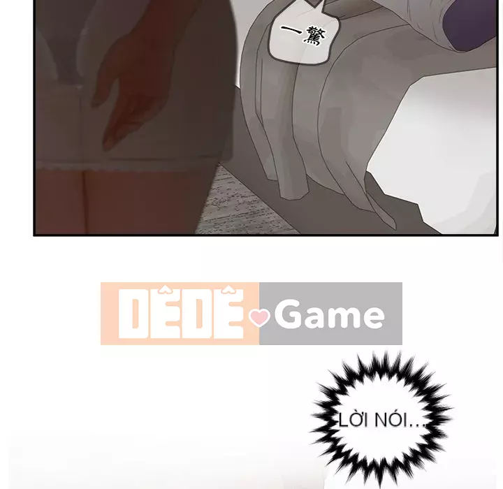 Thỏa thuận bí mật bất ngờ Chương 32-33