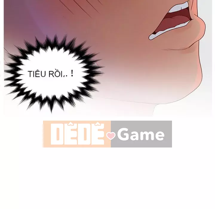 Thỏa thuận bí mật bất ngờ Chương 32-33