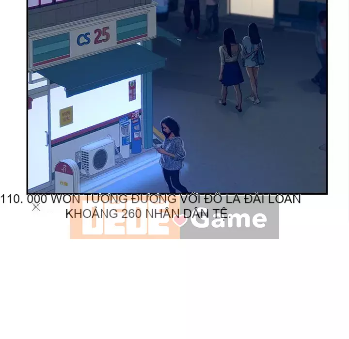 Thỏa thuận bí mật bất ngờ Chương 32-33