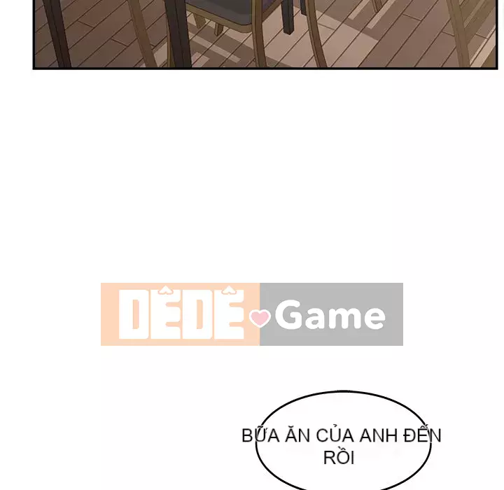 Thỏa thuận bí mật bất ngờ Chương 32-33