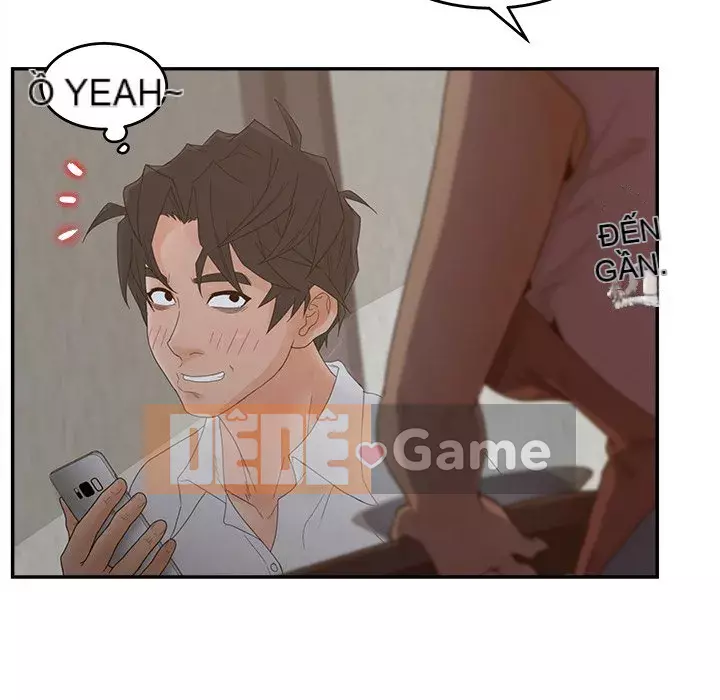 Thỏa thuận bí mật bất ngờ Chương 32-33