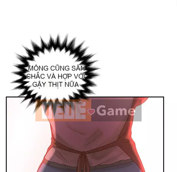 Thỏa thuận bí mật bất ngờ Chương 32-33