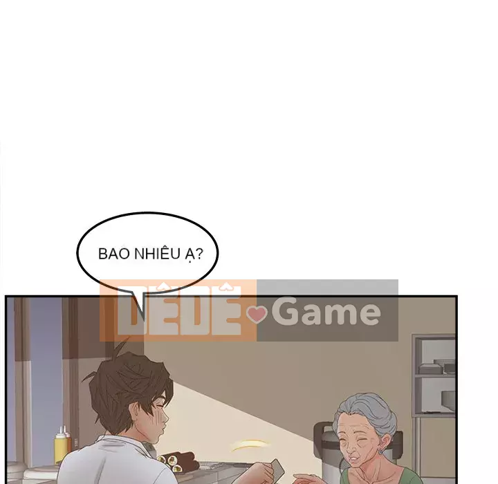 Thỏa thuận bí mật bất ngờ Chương 32-33