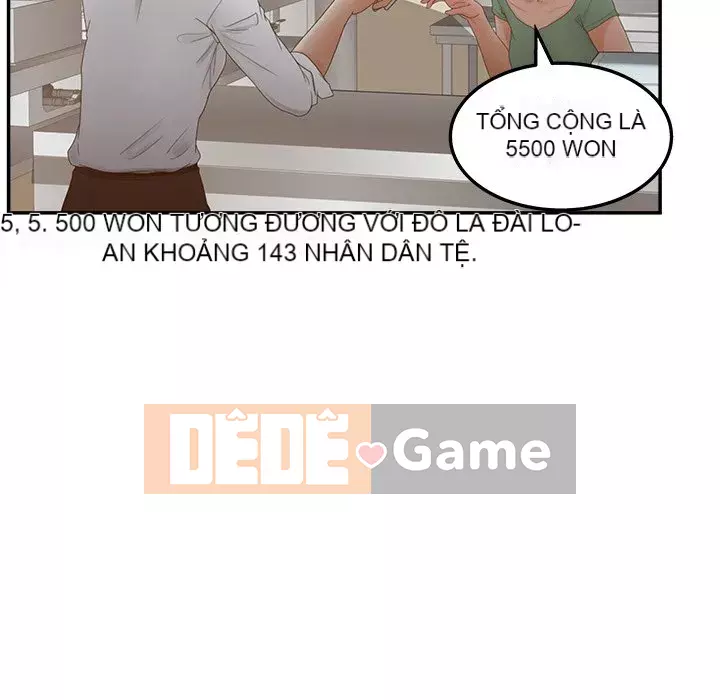 Thỏa thuận bí mật bất ngờ Chương 32-33