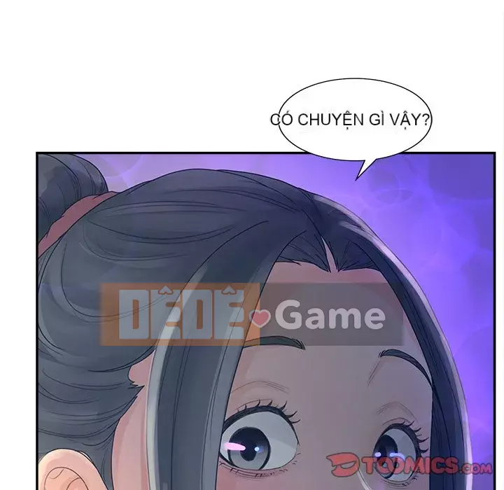 Thỏa thuận bí mật bất ngờ Chương 32-33