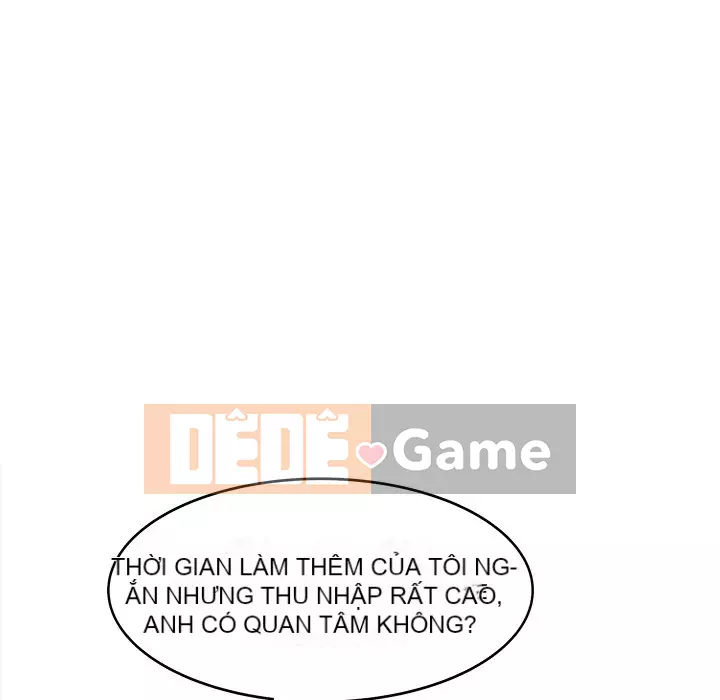 Thỏa thuận bí mật bất ngờ Chương 32-33