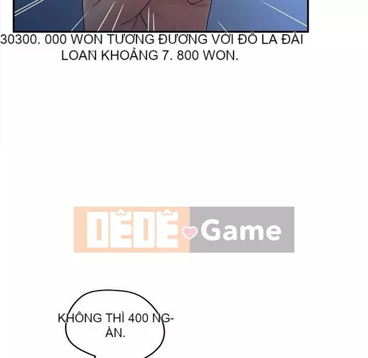 Thỏa thuận bí mật bất ngờ Chương 32-33