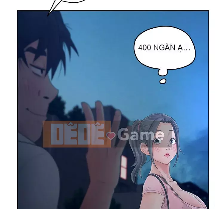 Thỏa thuận bí mật bất ngờ Chương 32-33