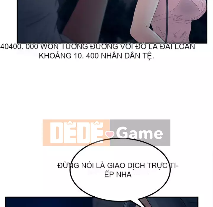 Thỏa thuận bí mật bất ngờ Chương 32-33