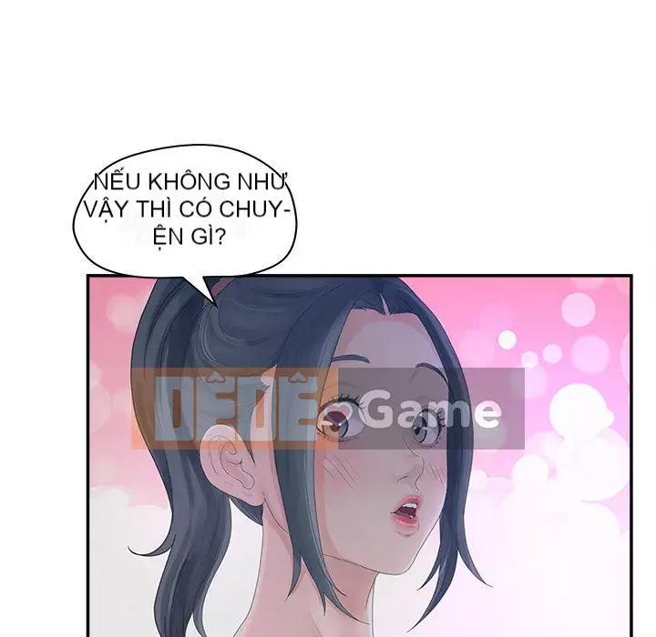 Thỏa thuận bí mật bất ngờ Chương 32-33
