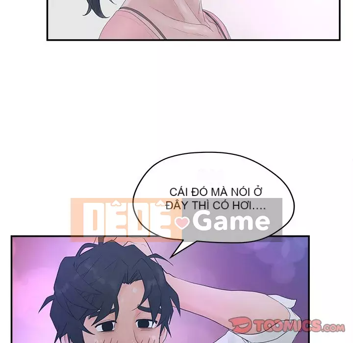 Thỏa thuận bí mật bất ngờ Chương 32-33