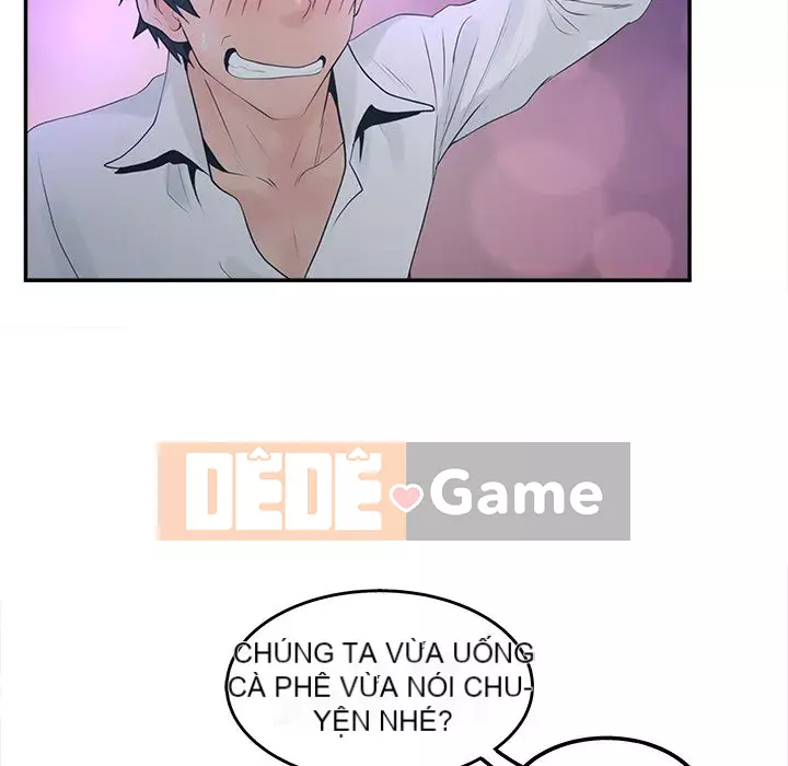 Thỏa thuận bí mật bất ngờ Chương 32-33