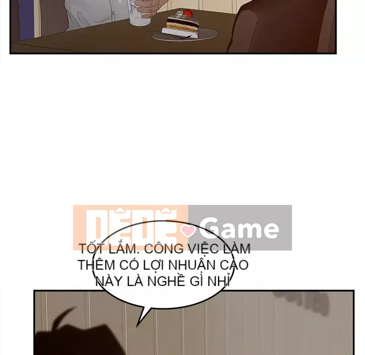 Thỏa thuận bí mật bất ngờ Chương 32-33