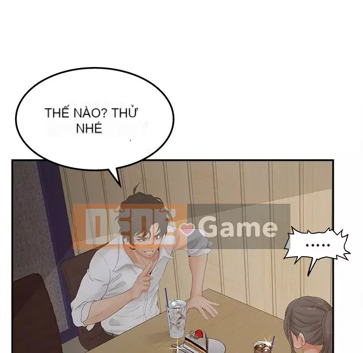 Thỏa thuận bí mật bất ngờ Chương 32-33