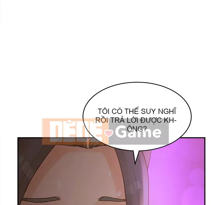 Thỏa thuận bí mật bất ngờ Chương 32-33