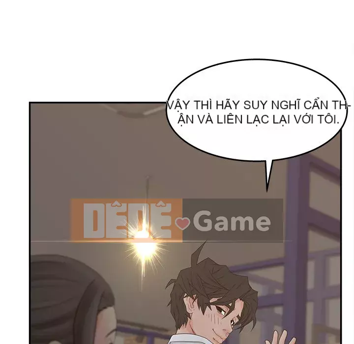 Thỏa thuận bí mật bất ngờ Chương 32-33