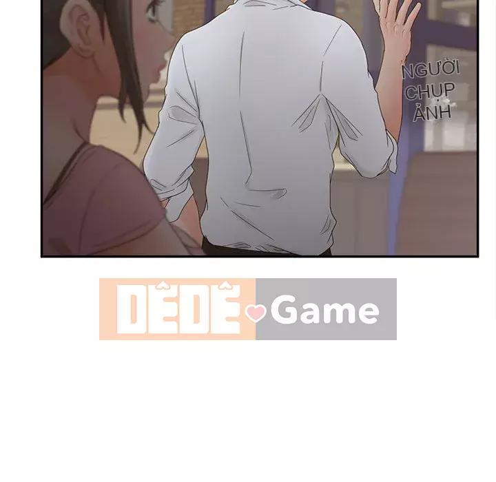 Thỏa thuận bí mật bất ngờ Chương 32-33