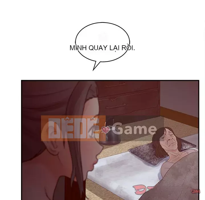 Thỏa thuận bí mật bất ngờ Chương 32-33