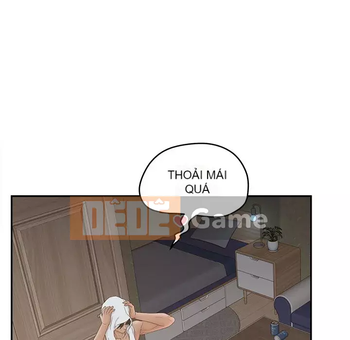 Thỏa thuận bí mật bất ngờ Chương 32-33