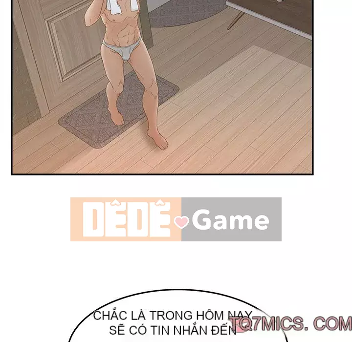 Thỏa thuận bí mật bất ngờ Chương 32-33