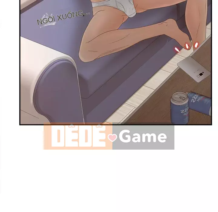 Thỏa thuận bí mật bất ngờ Chương 32-33