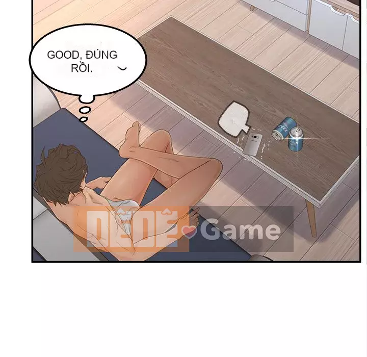 Thỏa thuận bí mật bất ngờ Chương 32-33