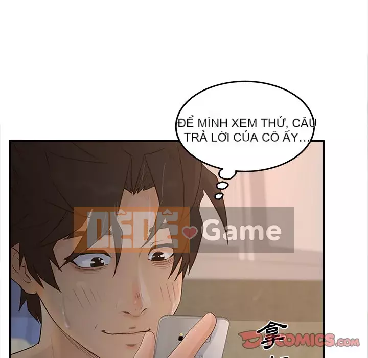 Thỏa thuận bí mật bất ngờ Chương 32-33