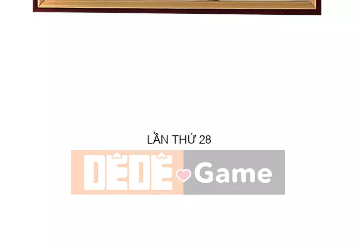 Thỏa thuận bí mật bất ngờ Chương 28-31