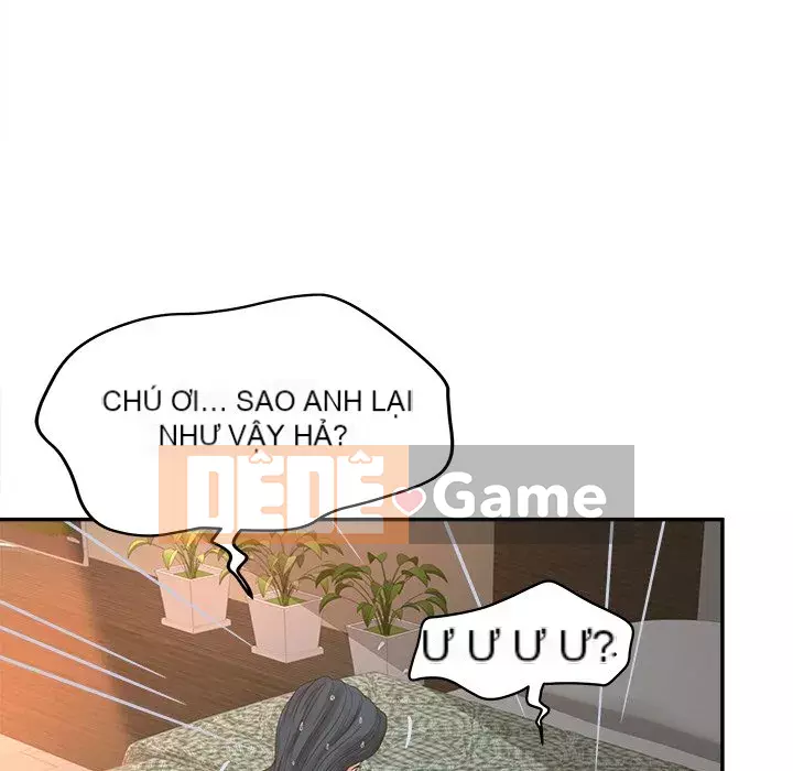 Thỏa thuận bí mật bất ngờ Chương 28-31