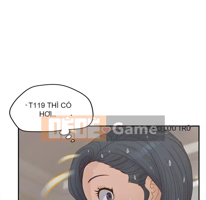 Thỏa thuận bí mật bất ngờ Chương 28-31