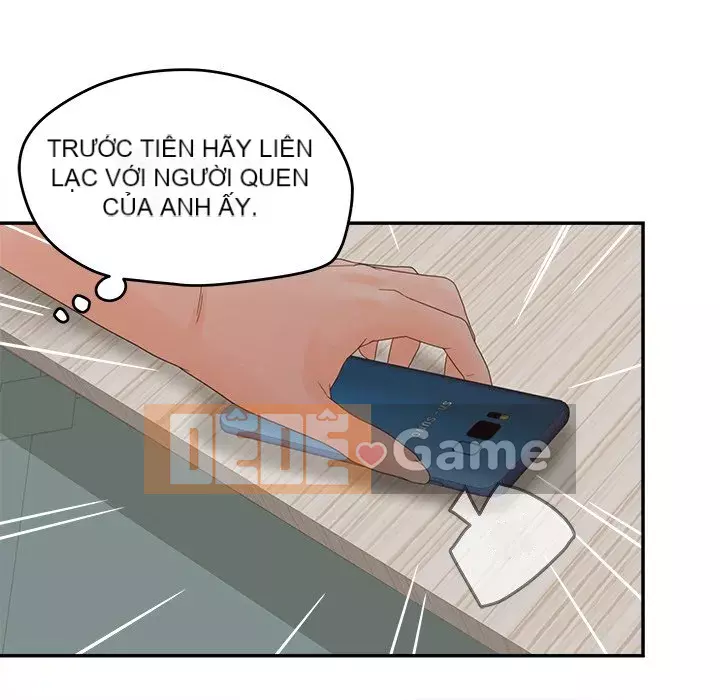 Thỏa thuận bí mật bất ngờ Chương 28-31