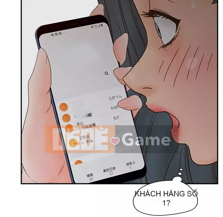 Thỏa thuận bí mật bất ngờ Chương 28-31