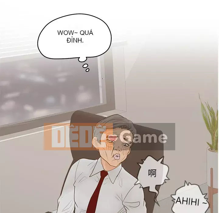 Thỏa thuận bí mật bất ngờ Chương 28-31