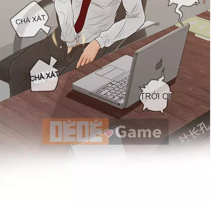 Thỏa thuận bí mật bất ngờ Chương 28-31