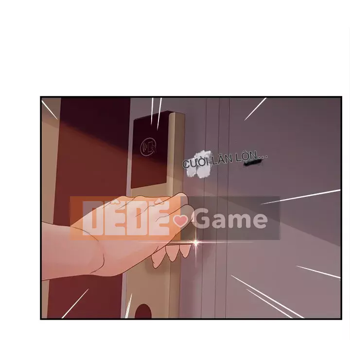 Thỏa thuận bí mật bất ngờ Chương 28-31