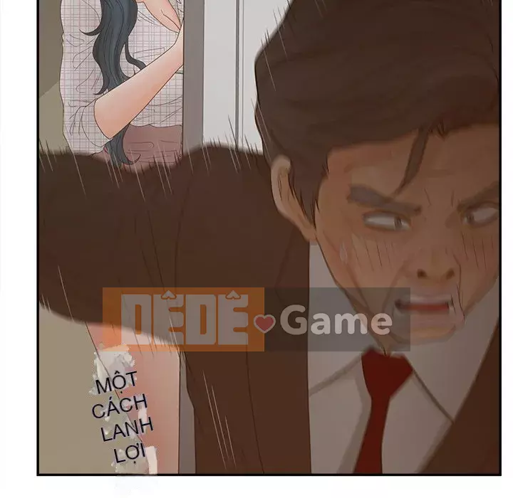 Thỏa thuận bí mật bất ngờ Chương 28-31